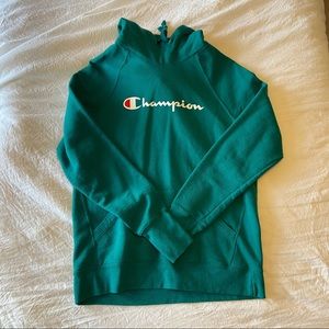 SOLD-Champion Hoodie